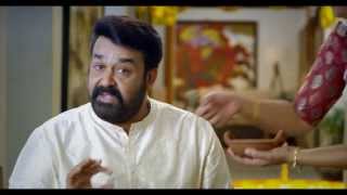 Tata Sky and Mohanlal wish you a Happy Onam [upl. by Eiramyma828]