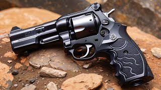 Best 44 Magnum Revolvers 2024 Dont Buy Until You WATCH This [upl. by Welcome772]