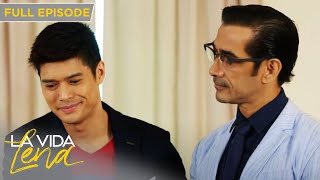 ENG SUB Ep 31  La Vida Lena  Erich Gonzales JC de Vera Carlo Aquino [upl. by Cicero431]