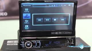 SOUNDSTREAM VIR7832Bi Review Techronicscom [upl. by Pren935]