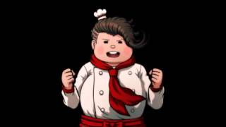 teruteru hanamura has fun at school [upl. by Ameehsat]