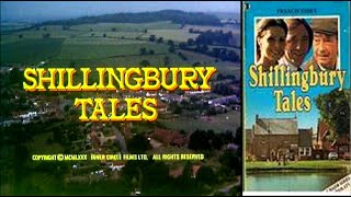 Shillingbury Tales 1981 title music by Ed Welch [upl. by Euqor]