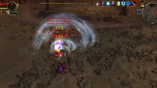 WoW SoD Mage PvP P4 [upl. by Garland]