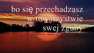 Mądrość Syracha  Przestawaj z równymi sobie  13 [upl. by Devona727]