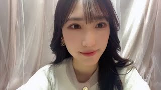 原かれん NMB48 SHOWROOM 2024年3月15日 [upl. by Daraj]