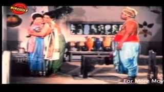 Satyavan Savithri Malayalam Movie Comedy Scene adoor bhasi [upl. by Arekahs709]