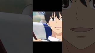 kimi ni todoke edit animeedit animeshorts anime shorts frommetoyou newseason fyp romantic [upl. by Tj169]