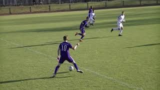 Fußball AJunioren FC Erzgebirge Aue  SC Staaken 1919 v 10112018 [upl. by Yokoyama652]