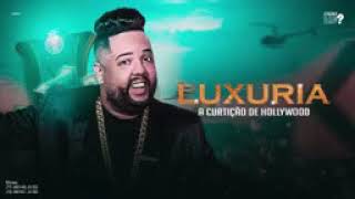 Luxúria  Atitude  CD Maio 2019 Neto LX de Volta as Origens [upl. by Miru]