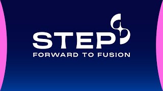 STEP Forward to Fusion  Official Brand Launch Film [upl. by Meeharb323]