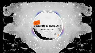 Vamos a Bailar ✘ Carranga Guaracha Aleteo y Zapateo 2024 [upl. by Suitangi]