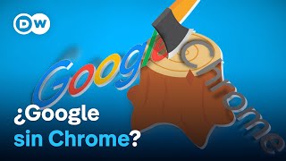 Google Chrome en la cuerda floja [upl. by Llezo333]