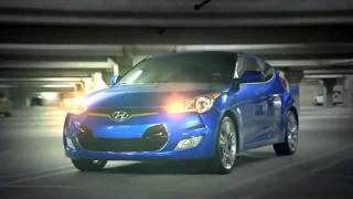 Hyundai Commercial  Doug Michael Music [upl. by Arriet383]