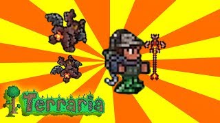 Terraria Best Summoner Weapons  Terraria Top 5 [upl. by Phillis]