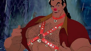 YTP The Gaston Christmas Special [upl. by Sinegold]