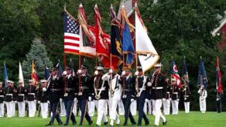 United States Armed Forces Medley [upl. by Ellie]