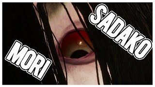 New Killer All Animations Perks Power Addons The Onryo Sadako ¦ DBD [upl. by Ullyot480]