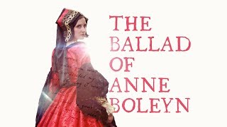 Karliene  The Ballad of Anne Boleyn  Full Album [upl. by Shaw]