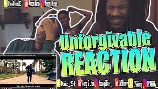 Deji x Jallow x Dax x Crypt  Unforgivable KSI DISS TRACK Reaction Video [upl. by Gollin248]