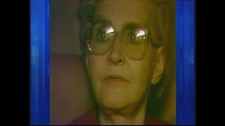 Famous KCRA moments on camera On a plane with a serial killer [upl. by Odo17]