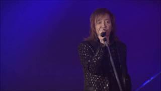 「GET WILD」ｰCOUNTDOWNJAPANｰ TM NETWORK [upl. by Nahrut493]