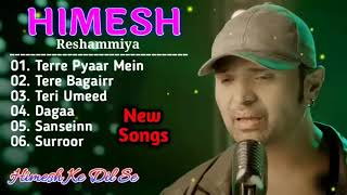 Himesh Reshammiya Song 2024 Best Song Himesh Reshammiya  Hindi Songs Touching Himesh Reshammiya [upl. by Vickey]