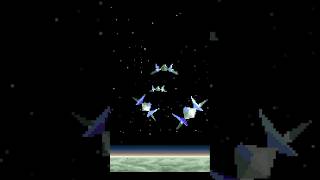 How Star Fox Revolutionized SNES with 3D Graphics Using the Super FX Chip [upl. by Lempres]