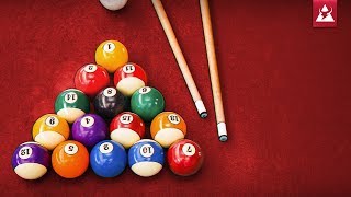 Pool 8 Ball Billiards Snooker  Gameplay Trailer  TBull [upl. by Tareyn]