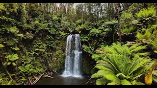 Beauchamp Falls [upl. by Eugenio]