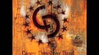 Casey Donahew Band  Shine on Me [upl. by Eniarol]