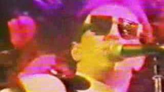 Devo  Mongoloid Live 1979 [upl. by Nrubua558]