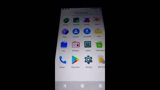 How to flash open gapps arm64 on custom rom MAD AOSP Infinix Note 3 Pro [upl. by Krischer804]