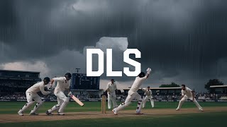 DLS Rule Ka Sach Cricket Ke Old Rules Kaise The 🏏 RainInterrupted Matches Explained [upl. by Martineau]