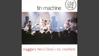 Maggies Farm Live [upl. by Nnaasil836]