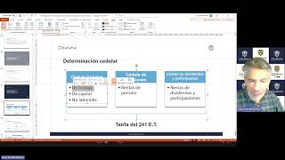 Capacitación declaración de renta personas naturales 2023  22 [upl. by Oirevas830]