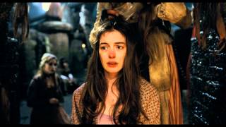 Les Misérables  Teaser Trailer HD [upl. by Ecarret]