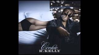 R Kelly  Cookie Official Instrumental [upl. by Donahue]