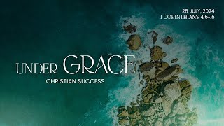 Christian Success  Sermon [upl. by Queenie]