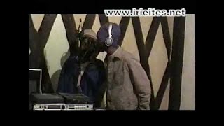 Lutan Fyah amp Spectacular  Kill Dem Sound Dubplate  Special Fi Irie Ites Sound [upl. by Unam]