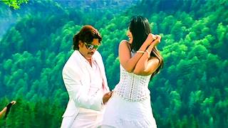 Inthandanga Unnave Video Song  Don Movie  Nagarjuna Akkineni  Anushka Shetty  Volga Music Box [upl. by Fitzgerald]