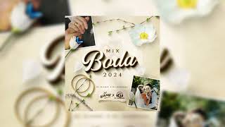 Mix Boda 2024  Dj Giangi amp Dj Gandhal [upl. by Elmore]