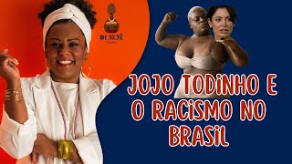 Jojo Todynho e o racismo no Brasil [upl. by Otis]