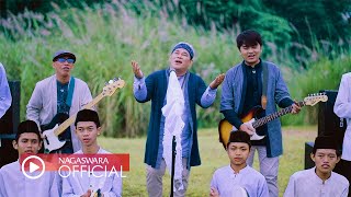 Dadido  Sholawatan Yuk Official Music Video NAGASWARA [upl. by Yrrak]