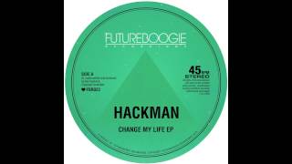 Hackman  Lost From Me [upl. by Oir]