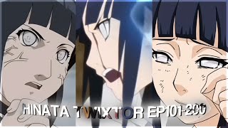 Hinata Hyuga  Free Twixtor clips  Naruto Shippuden • épisode 101200 [upl. by Eninnaj402]