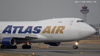 Planespotting FRA  Frankfurt Airport  20180715 [upl. by Gerg]