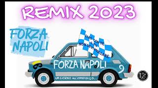 INNO DEL NAPOLI  REMIX DRB RECORD [upl. by Lynnworth683]