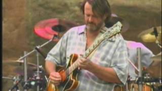 Little Lilly  Widespread Panic 6282002 [upl. by Aihsined317]