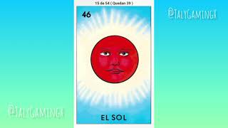 🇲🇽 Lotería Mexicana 🇲🇽 Corrida 13 [upl. by Dionysus433]