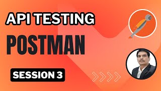 Session 3 API Testing  Postman  How To Create Own APIs  JSON Java Script Object Notation [upl. by Atiana]